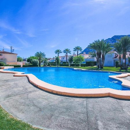 Residencial El Cortijo Villa Denia Eksteriør bilde