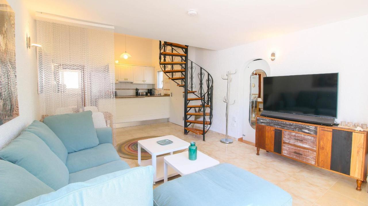 Residencial El Cortijo Villa Denia Eksteriør bilde