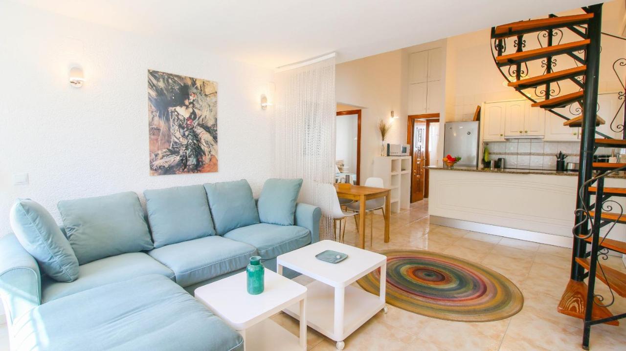 Residencial El Cortijo Villa Denia Eksteriør bilde