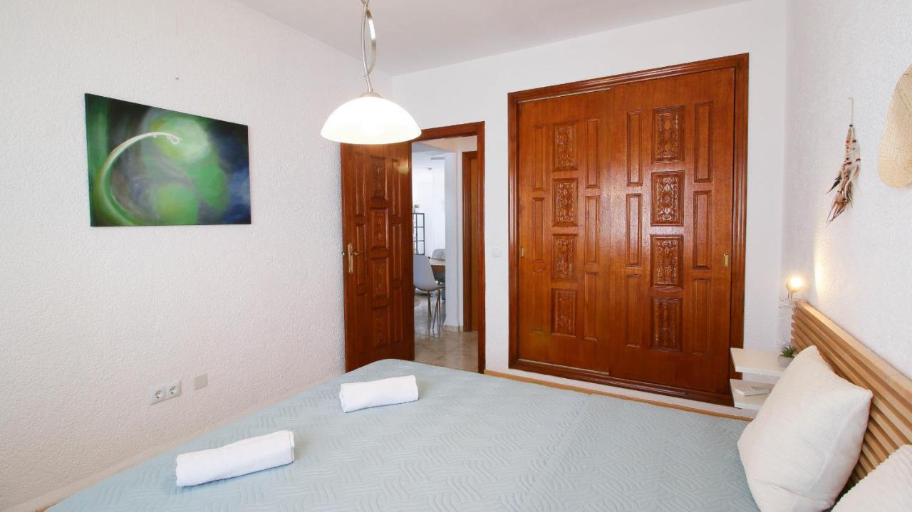 Residencial El Cortijo Villa Denia Eksteriør bilde